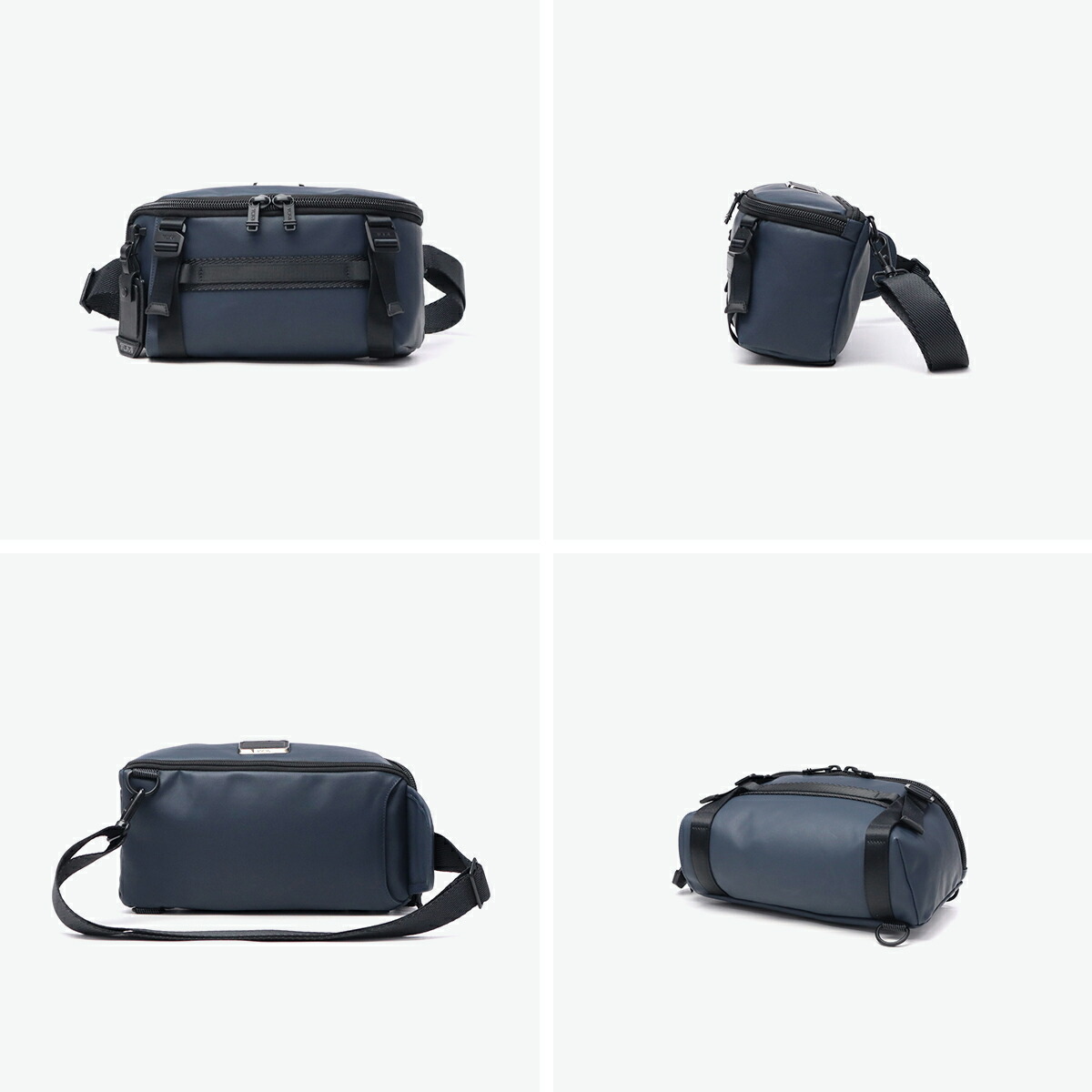 楽天市場】【最大53倍 3/10迄】【正規品5年保証】 トゥミ ボディバッグ