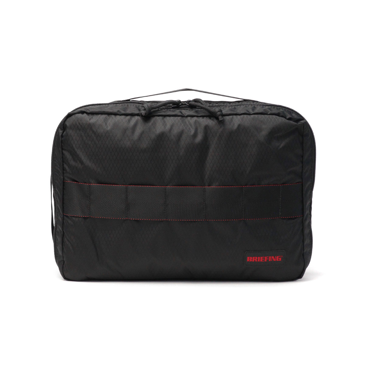 楽天市場】【最大57倍 3/5限定】 ブリーフィング ポーチ メンズ