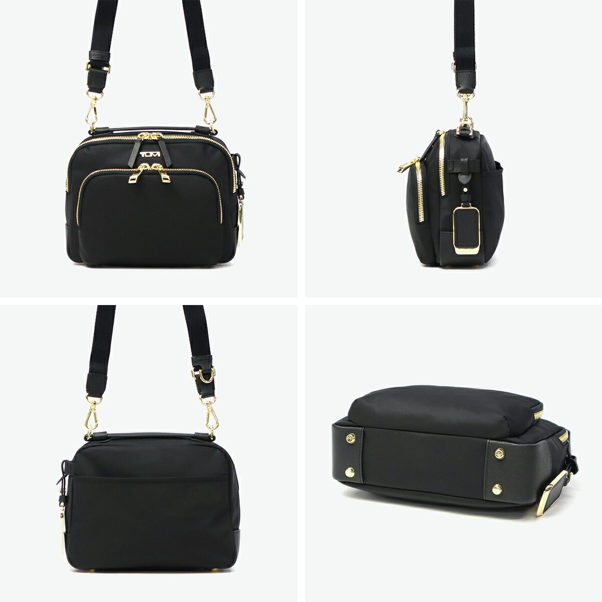 楽天市場】【最大53倍 3/10迄】【正規品5年保証】 トゥミ ショルダー