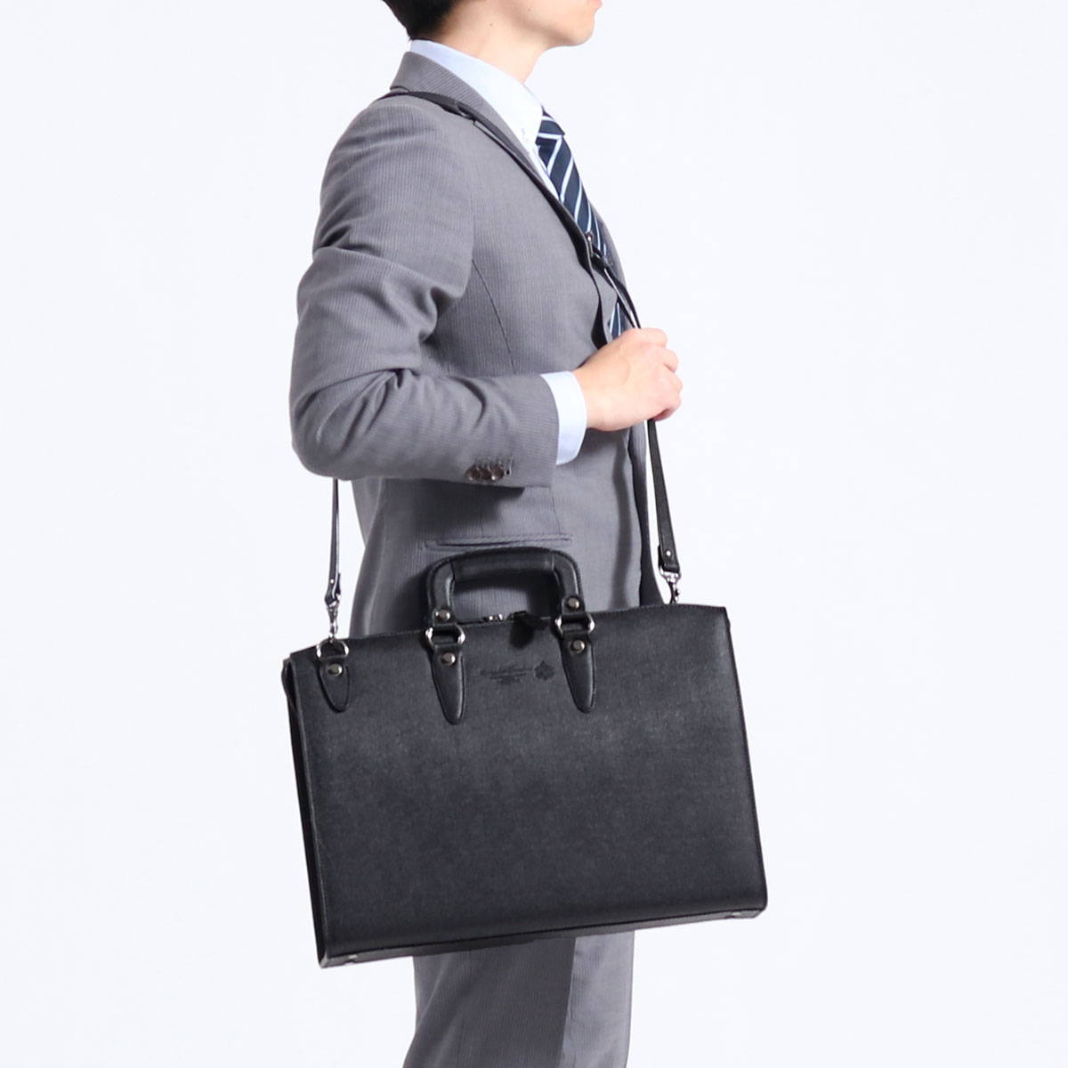 楽天市場】【最大53倍 3/10迄】 青木鞄 ビジネスバッグ コンプレックス