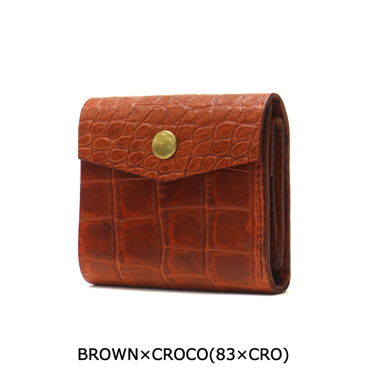 楽天市場】【最大62倍 3/5限定】 マスターアンドコー 二つ折り財布