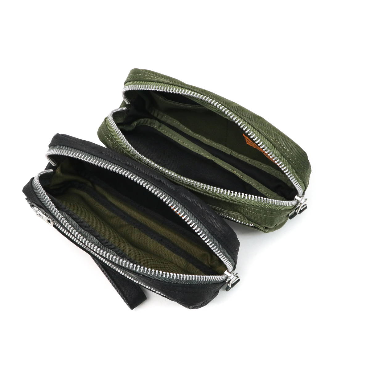 楽天市場】ポーター フライングエース ポーチ 863-17042 小物入れ 吉田