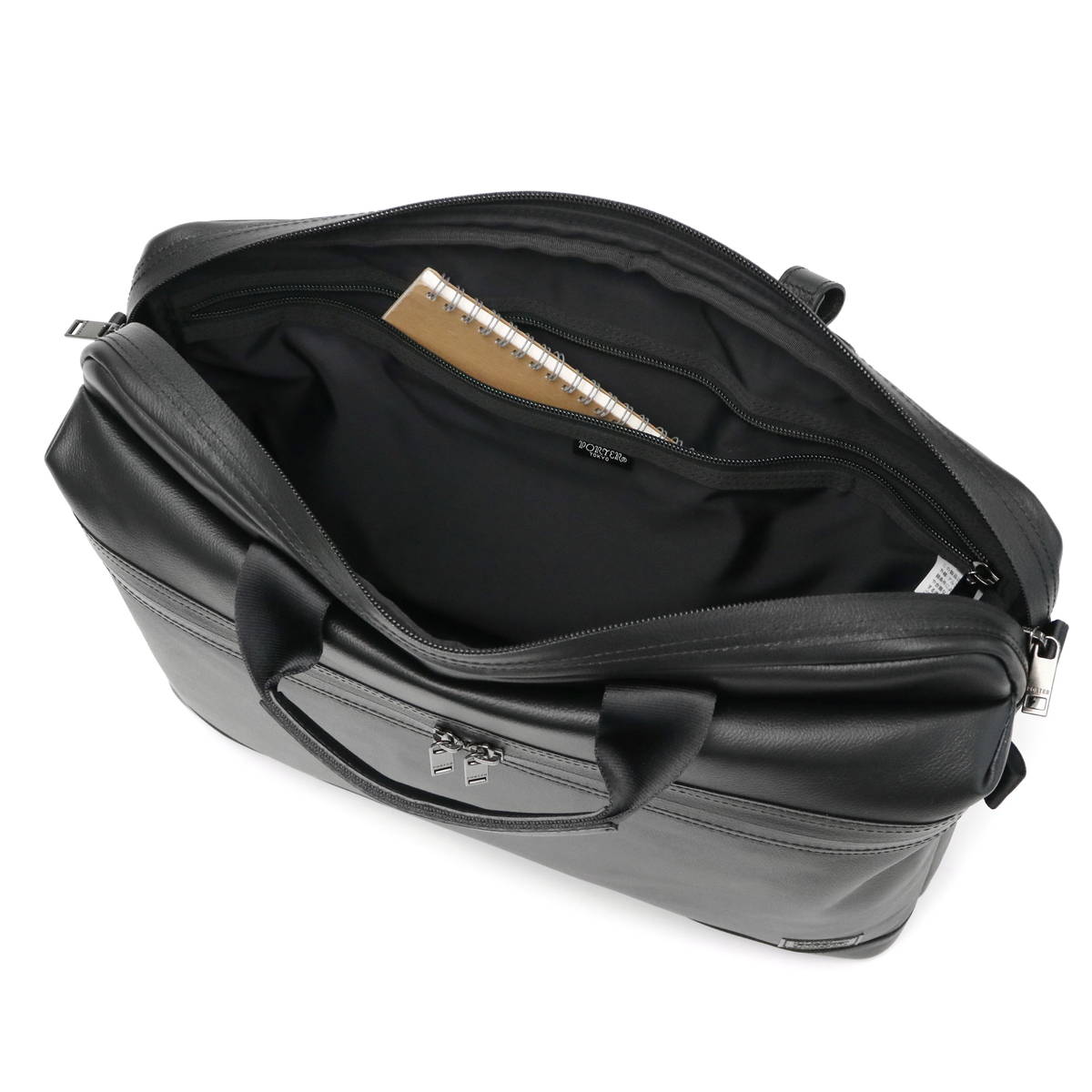 楽天市場】ポーター ガード 2WAYブリーフケース 033-05056 ビジネス