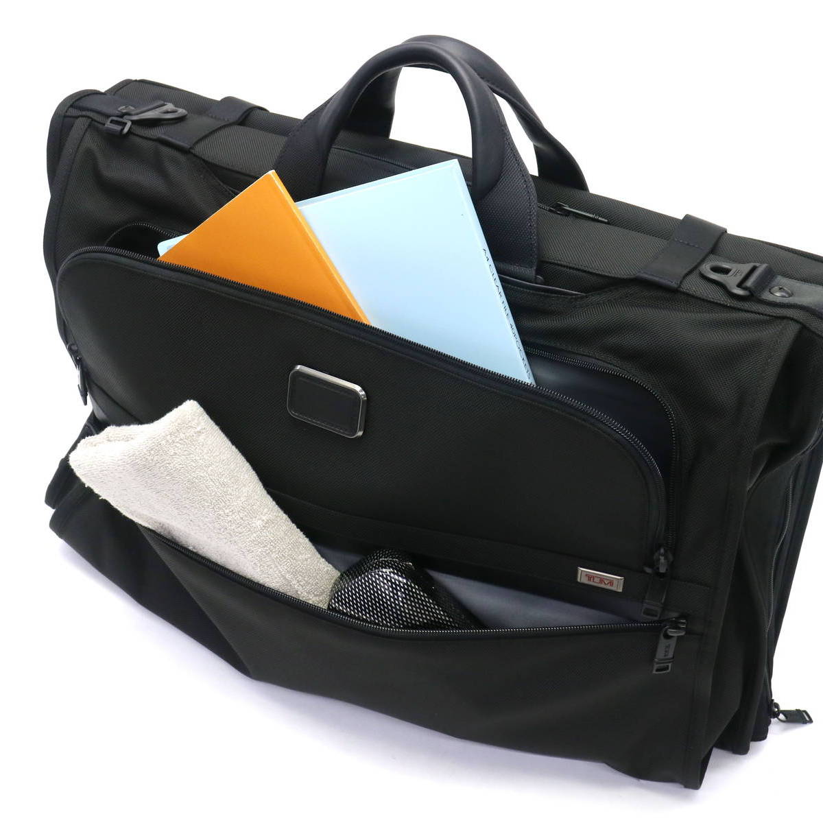 楽天市場】【最大48倍 3/10迄】【正規品5年保証】 トゥミ ガーメント