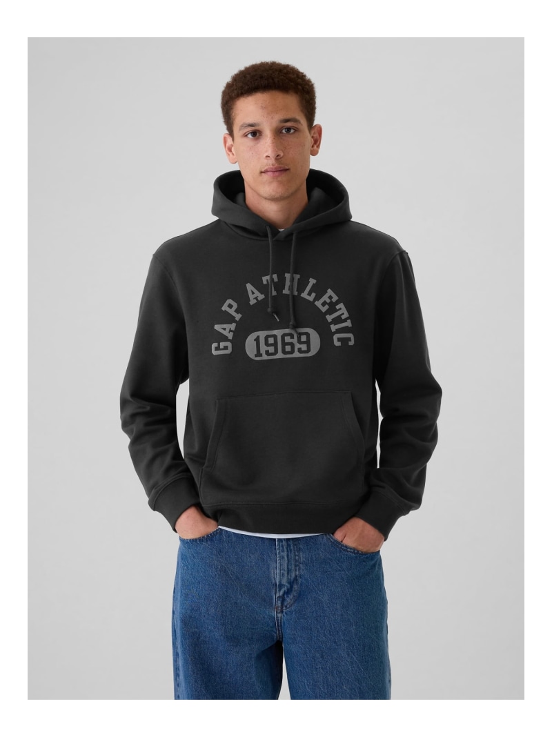 楽天市場】【SALE／49%OFF】(U)ヴィンテージソフト GAP ATHLETICロゴ