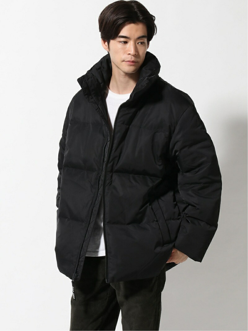 楽天市場】【SALE／63%OFF】(M)ヘビーウェイト オーバーサイズ ダウン