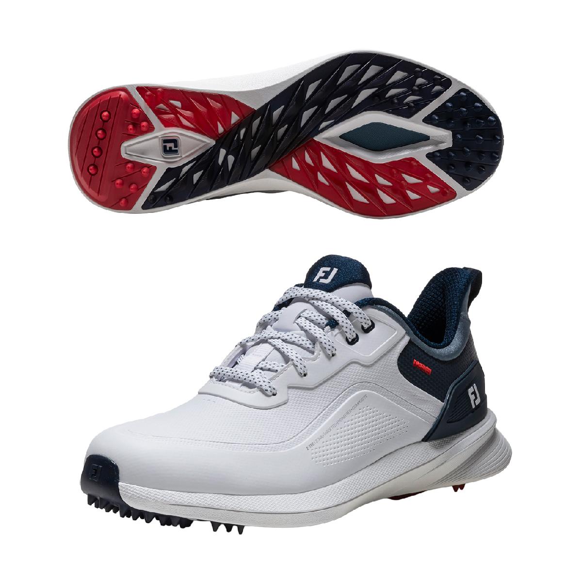 楽天市場】フットジョイ pro sl（靴サイズ（cm）26.5）（メンズ