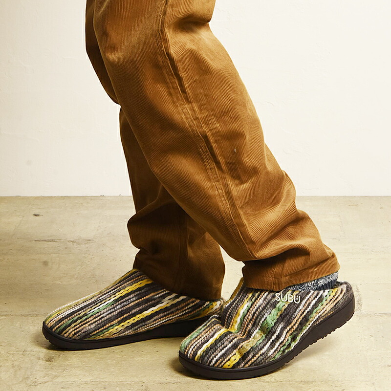 楽天市場】2025-2026秋冬新作 SUBU スブ DOTS KNITTING HORROR ドット