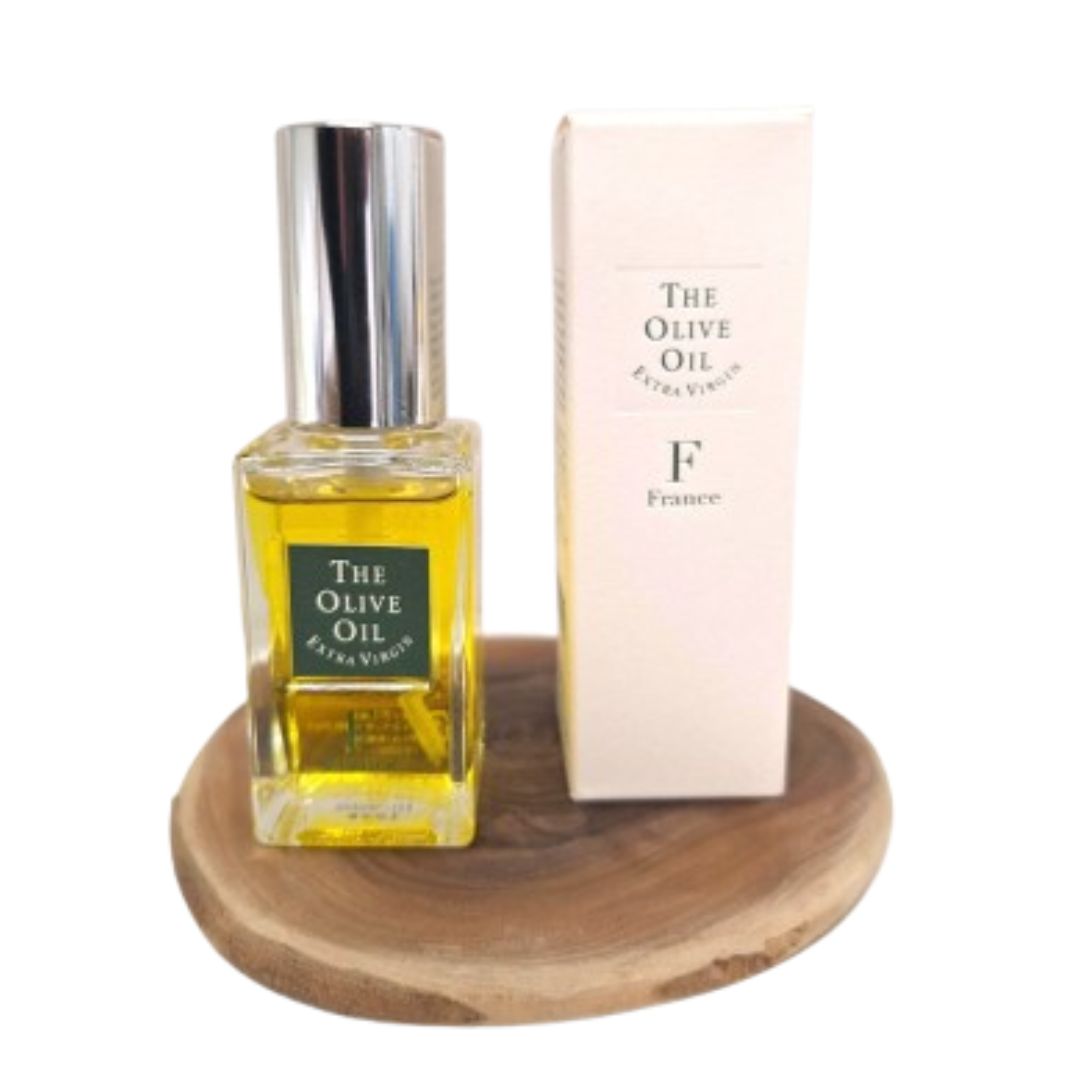 楽天市場】ジ・オリーヴオイルF（フランス産） 30ml小豆島ヘルシー