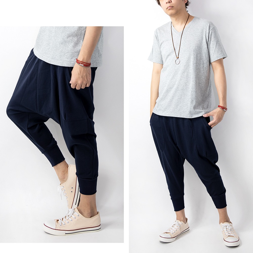 楽天市場】スウェットパンツ メンズ バルーンパンツ スウェット パンツ
