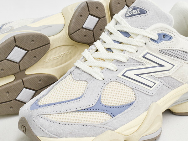 楽天市場】NEW BALANCE U9060 EEL【ニューバランス 90/60 9060