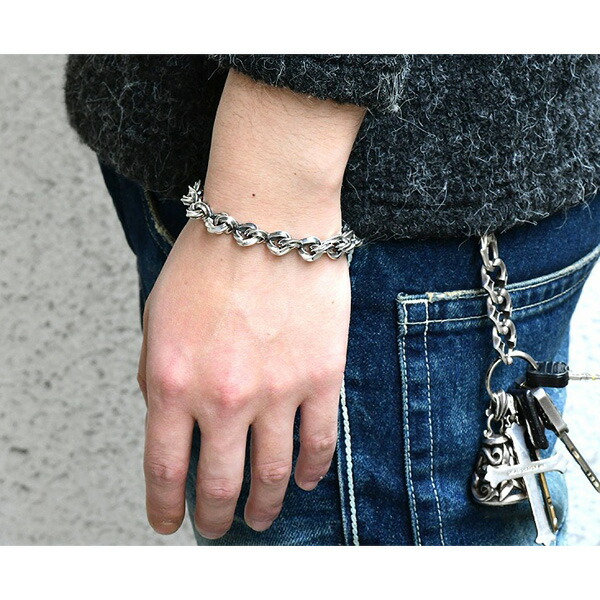 楽天市場】DEAL DESIGN ディールデザイン RT: S-LINK BRACE チェーン