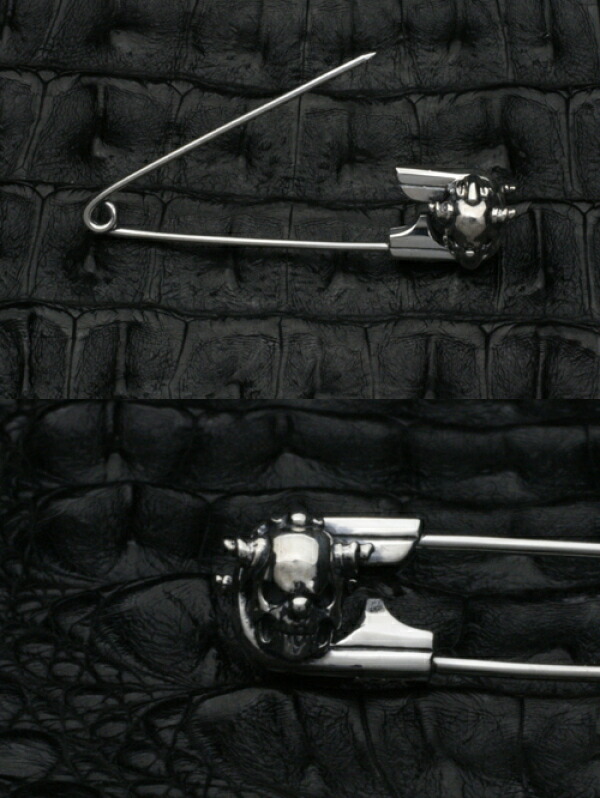 楽天市場】F.A.L スウィルアーミングピン S 安全ピン トランプ