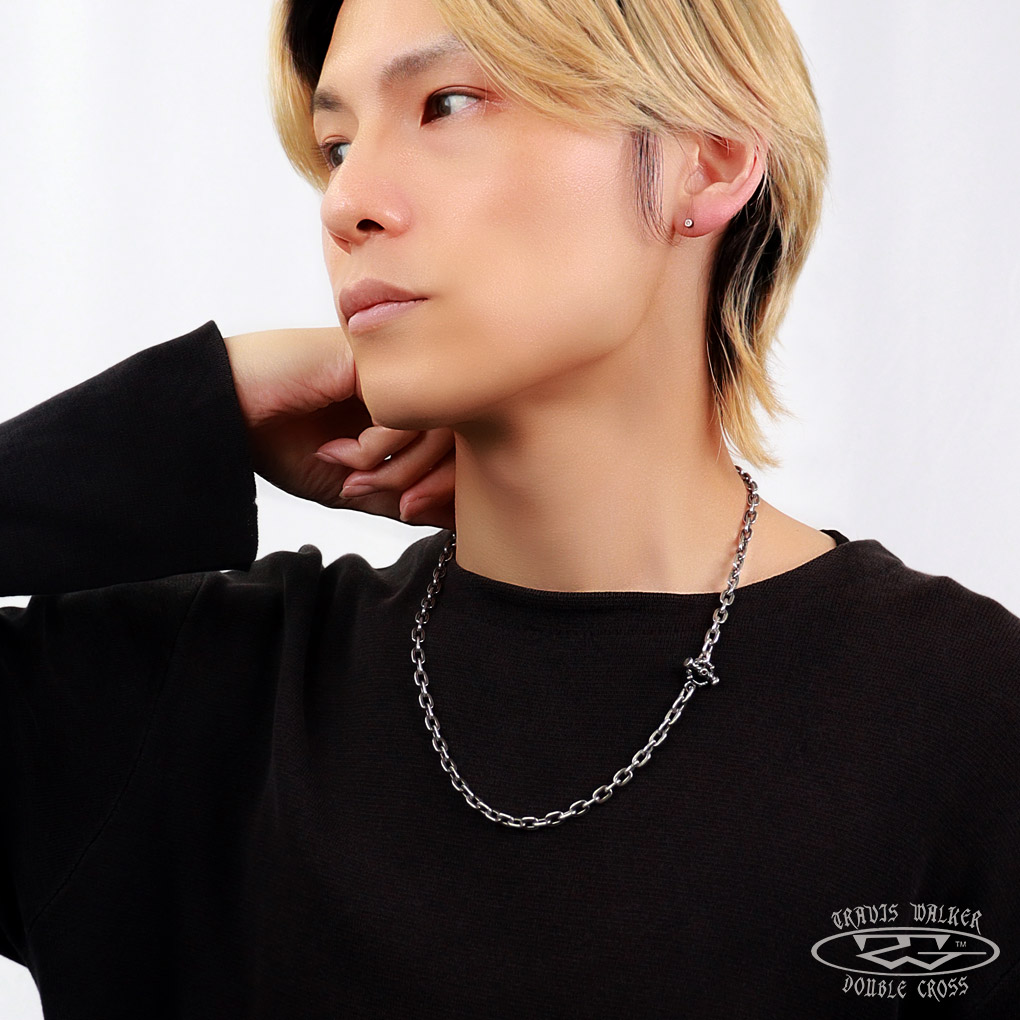 楽天市場】TRAVIS WALKER トラヴィスワーカー オーバル リンク