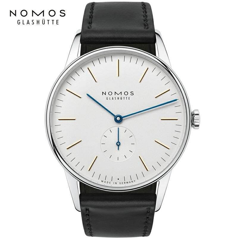 楽天市場】【ノモス正規販売店】NOMOS 日時計 サンダイアル SUNDIAL SS