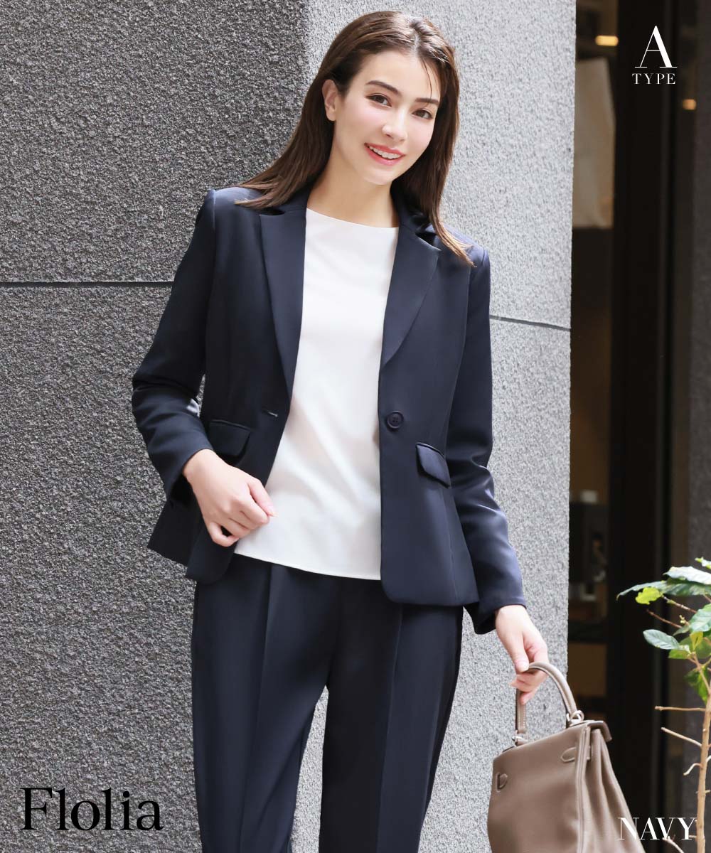 楽天市場】【1000円OFF】入学式 ママスーツ 卒業式 スーツ 母