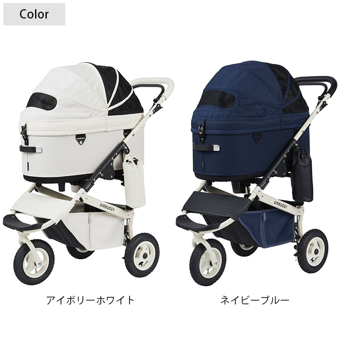 楽天市場】＼ペット割で最大P7／ AIRBUGGY エアバギー DOME3 PREMIER