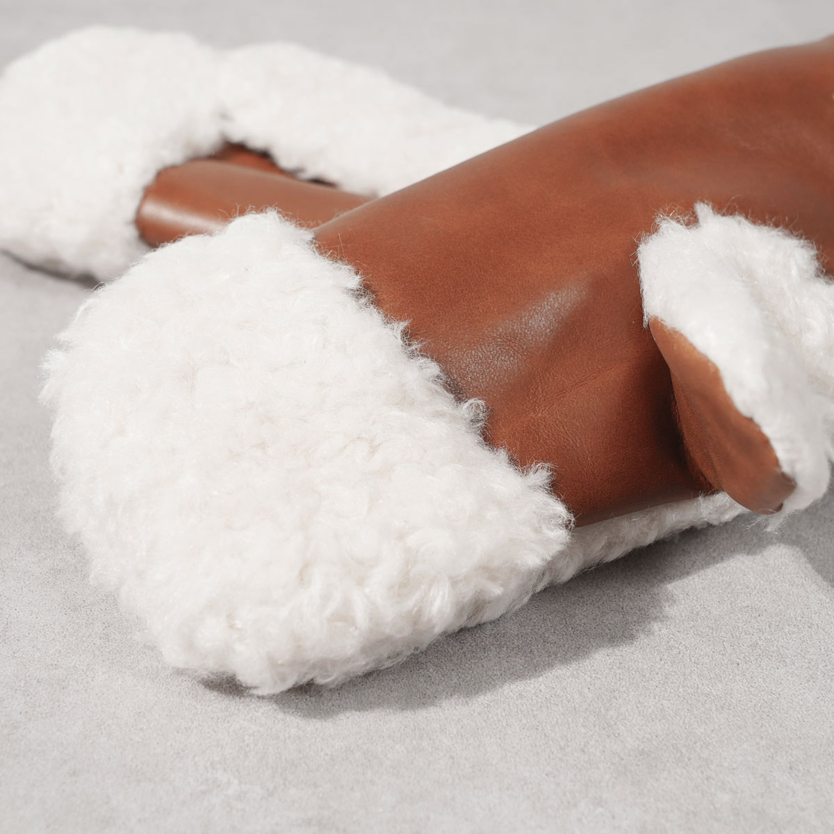 楽天市場】Chloe KIDS クロエキッズ ミトン 手袋 C11675 148 キッズ