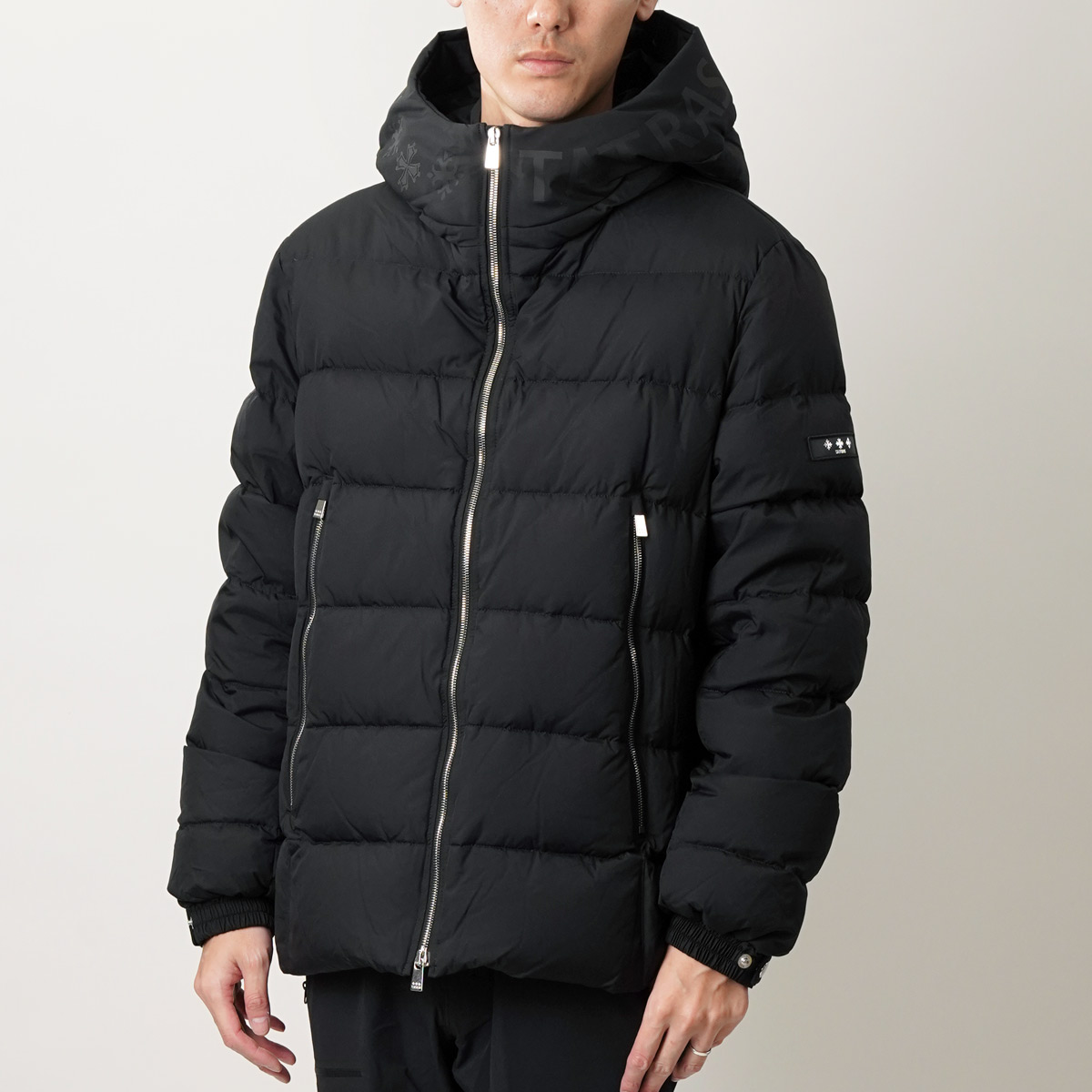 楽天市場】TATRAS タトラス ダウンジャケット MTAT24A4935-D CASSIMASO