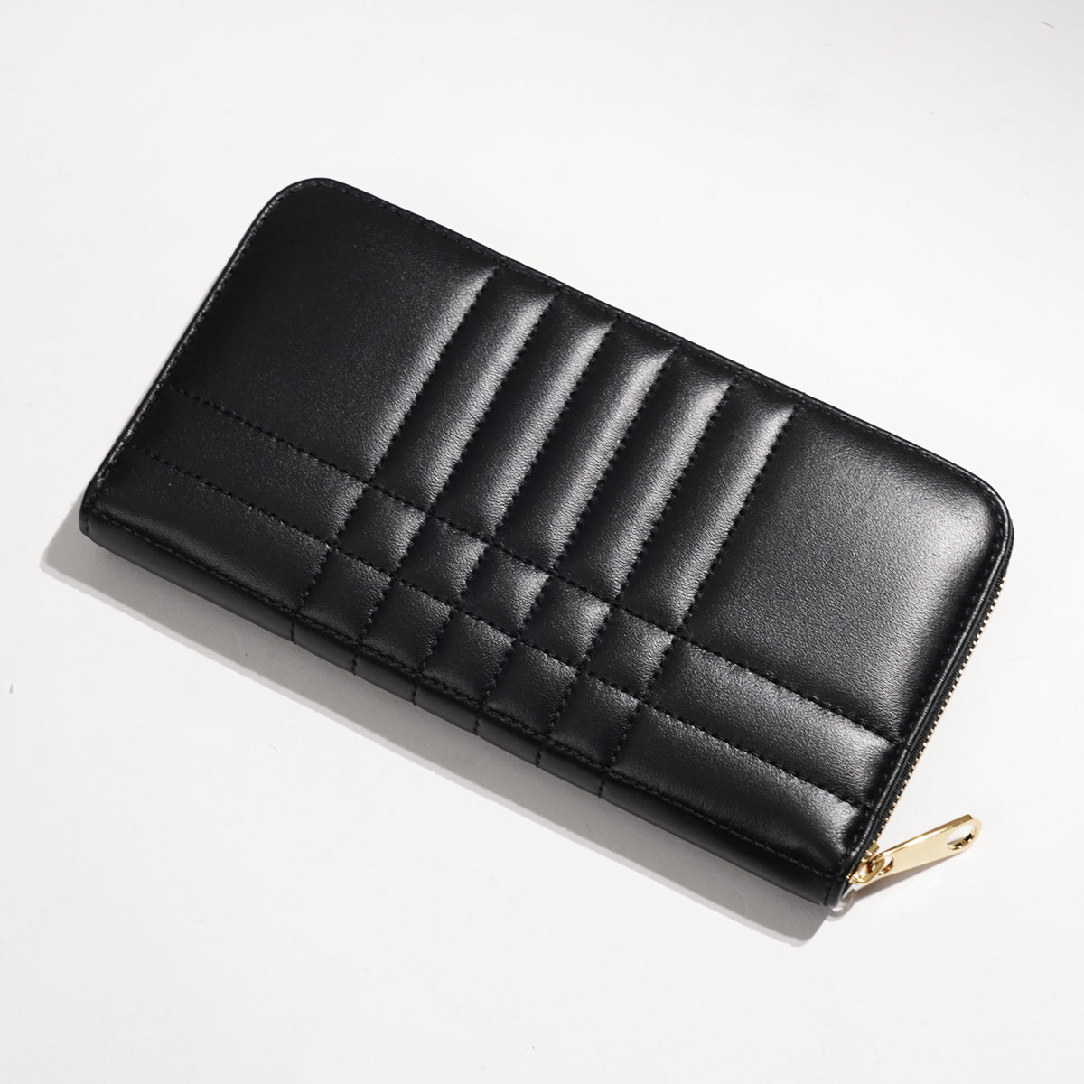 楽天市場】BURBERRY バーバリー ラウンドファスナー長財布 8062340