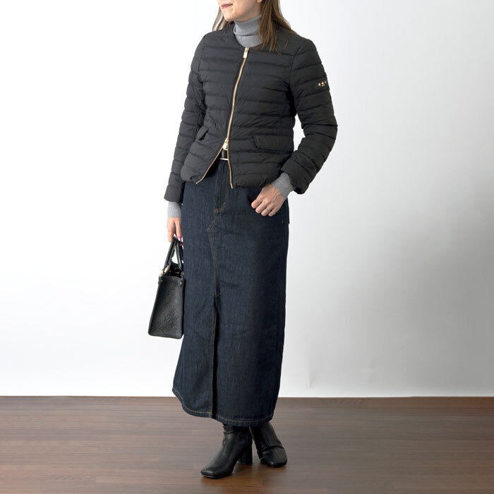 楽天市場】楽天ランキング1位獲得！TATRAS タトラス ライトダウン