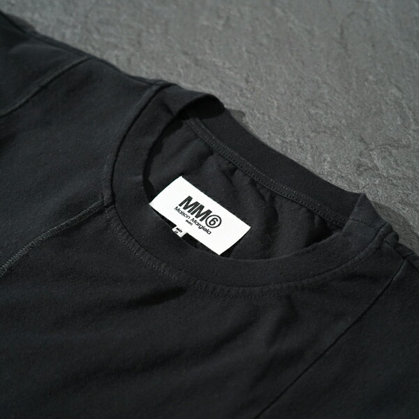 楽天市場】MM6 Maison Margiela エムエムシックス メゾンマルジェラ