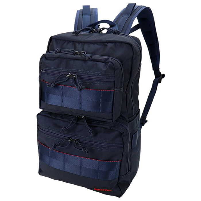 楽天市場】ブリーフィング リュック BRIEFING バックパック BRA241P61