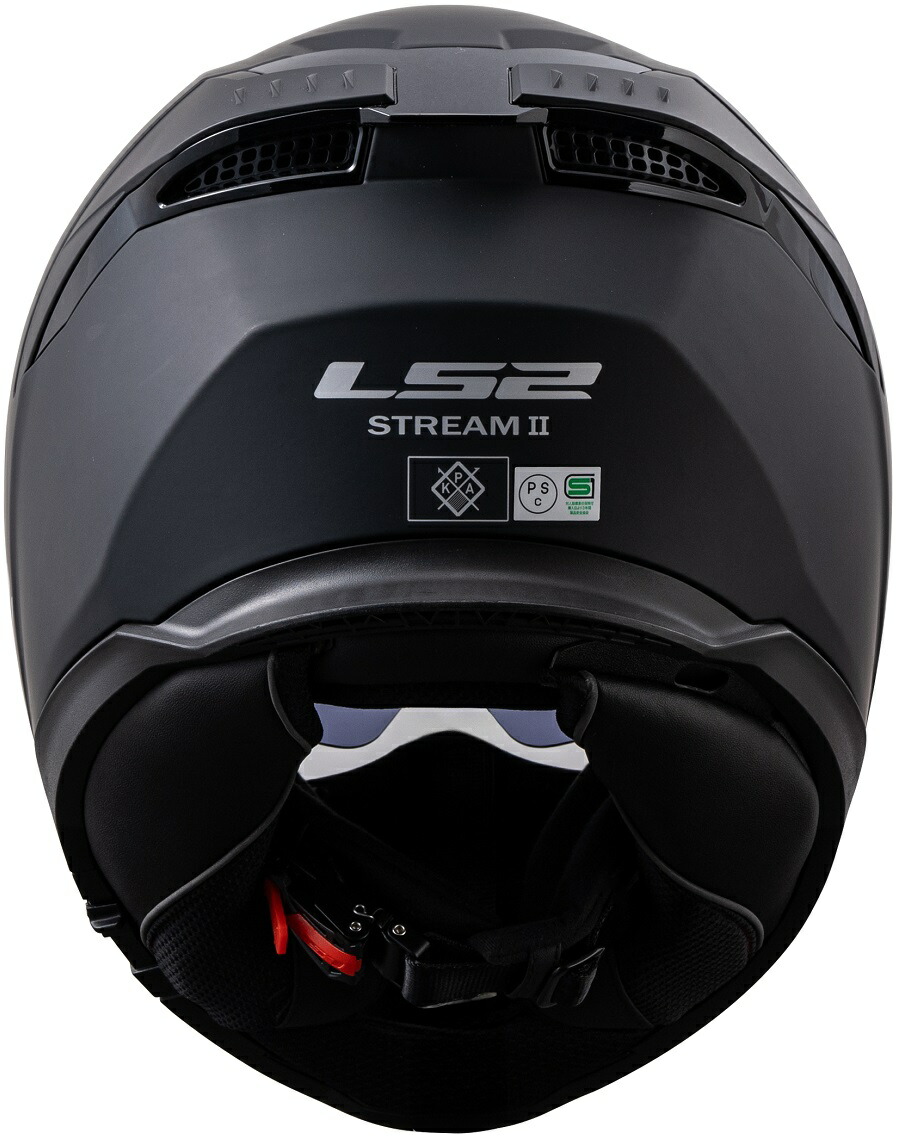 楽天市場】LS2(エルエスツー) 国内正規品 168081011 STREAMII マット