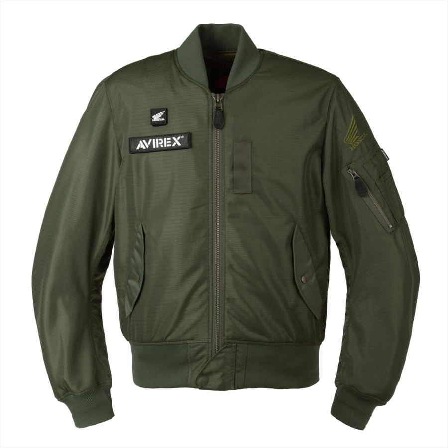 バイク ウェア ジャケット ブルゾン ホンダ」の人気商品一覧 | 安い