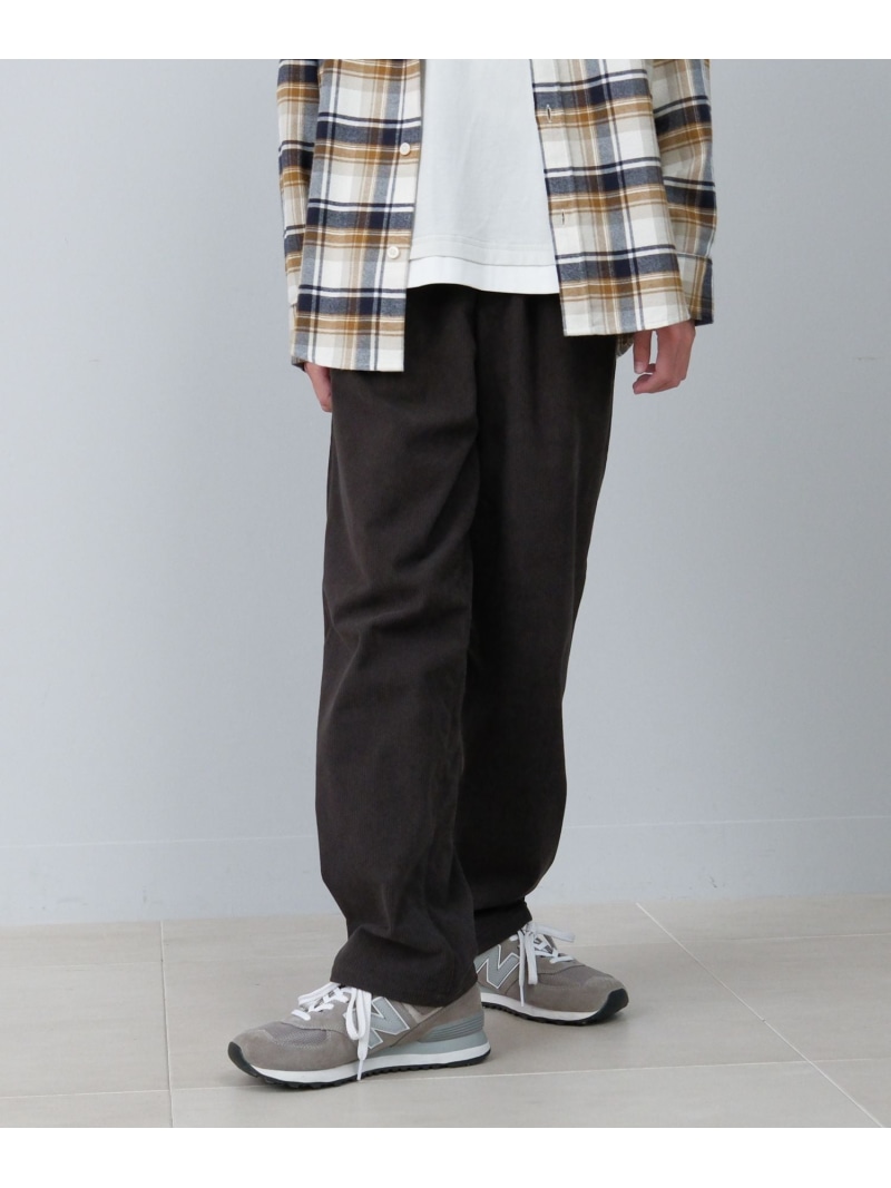 楽天市場】グローバル ワーク コーデュロイの通販