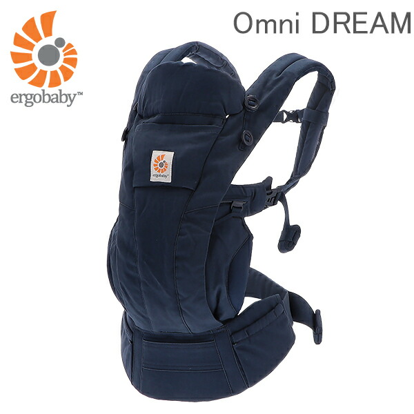 楽天市場】＼店内、SS限定SALE開催中／ エルゴ 抱っこ紐 Omni DREAM