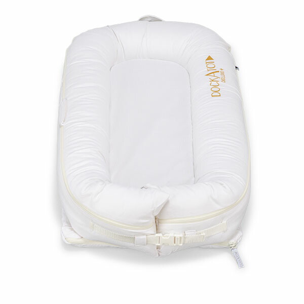 楽天市場】＼店内、SS限定SALE開催中／ ドッカトット DockATot