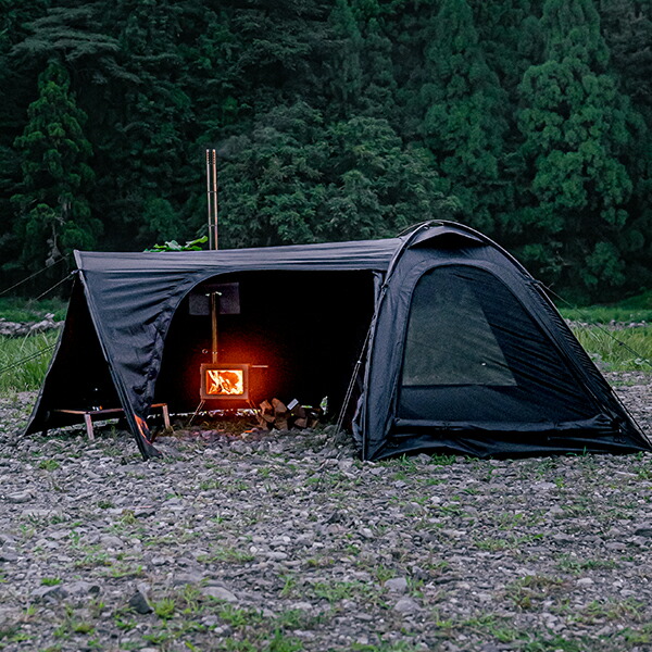 楽天市場】マウントスミ Mt.SUMI ロイス ST Lois ST 1〜2人用 ストーブ