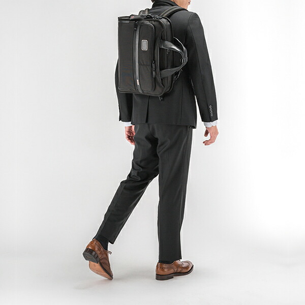 楽天市場】＼店内、SS限定SALE開催中／ トゥミ TUMI ビジネスバッグ