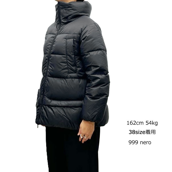 楽天市場】DUVETICA SULETUDUE デュベティカ スレツドゥエ レディース