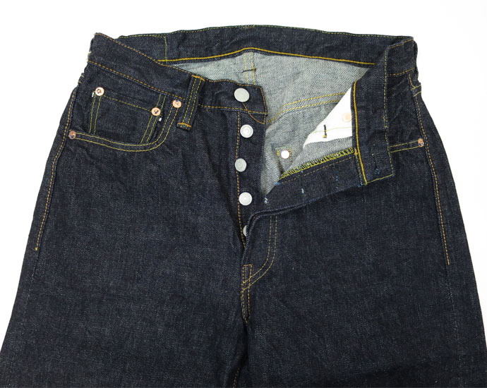 楽天市場】【13.7オンス セルビッチデニム】【神戸 正規販売店】 FULL