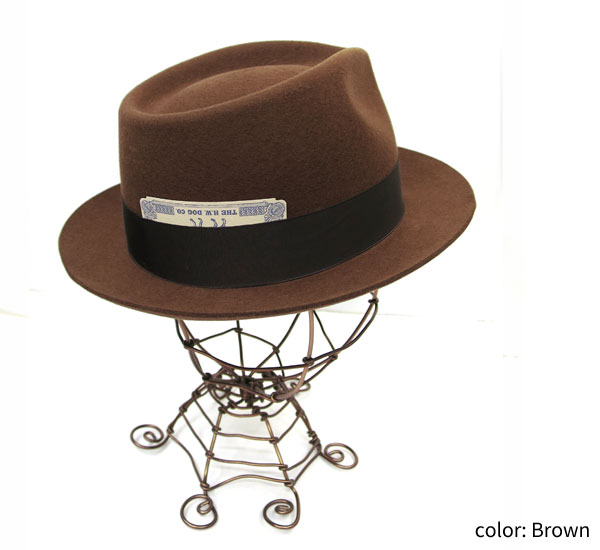 楽天市場】【定番モデル】【神戸 正規取扱店】THE H.W.DOG&CO. ザ