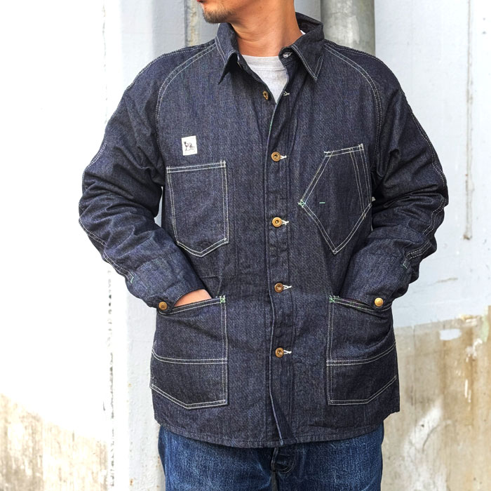 楽天市場】TCBジーンズ BLACK CAT JK ブラックキャット ジャケット