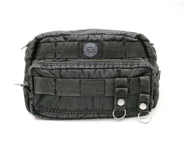 楽天市場】【完売】PORTER CLASSIC ( ポーター クラシック ) SUPER