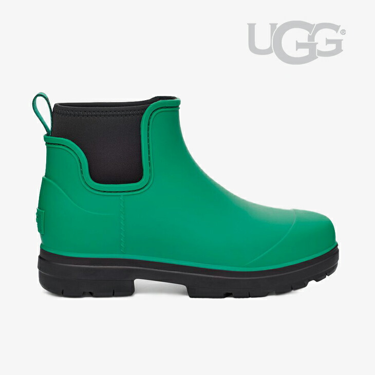 楽天市場】・UGG｜W Droplet/ アグ/ドロップレット/エメラルドグリーン
