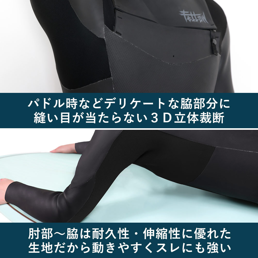 楽天市場】[ｽｰﾊﾟｰｾｰﾙ価格+ｸｰﾎﾟﾝ]FELLOW セミドライ 5×3mm ウェット