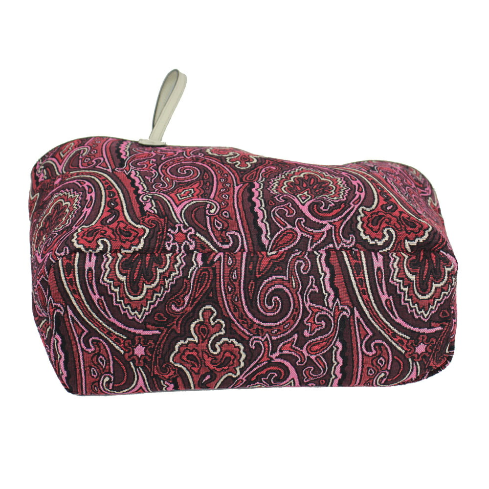 楽天市場】エトロ バッグ レディース ETRO トートバッグ ペイズリー柄