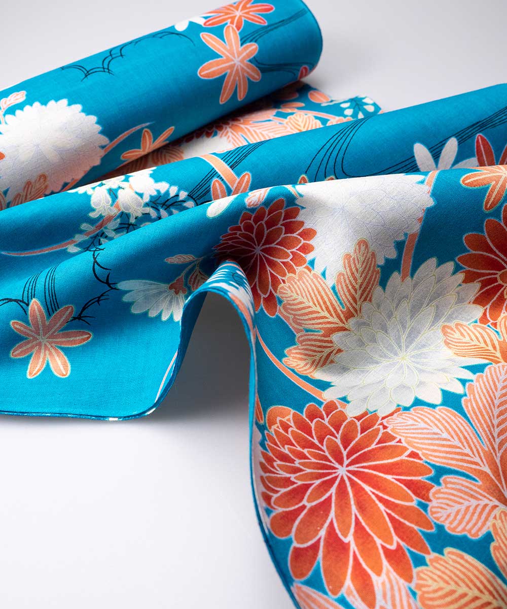 楽天市場】浴衣 反物 加工代込み【生地代＋お仕立て代込み価格】京舞華