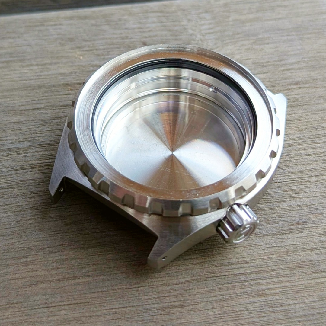 楽天市場】カスタム自在 自社で組立てた日本製 ハンドメイドの腕時計