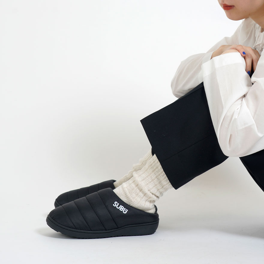 楽天市場】スブ SUBU ウインター サンダル ORIGINALS F-LINE WINTER