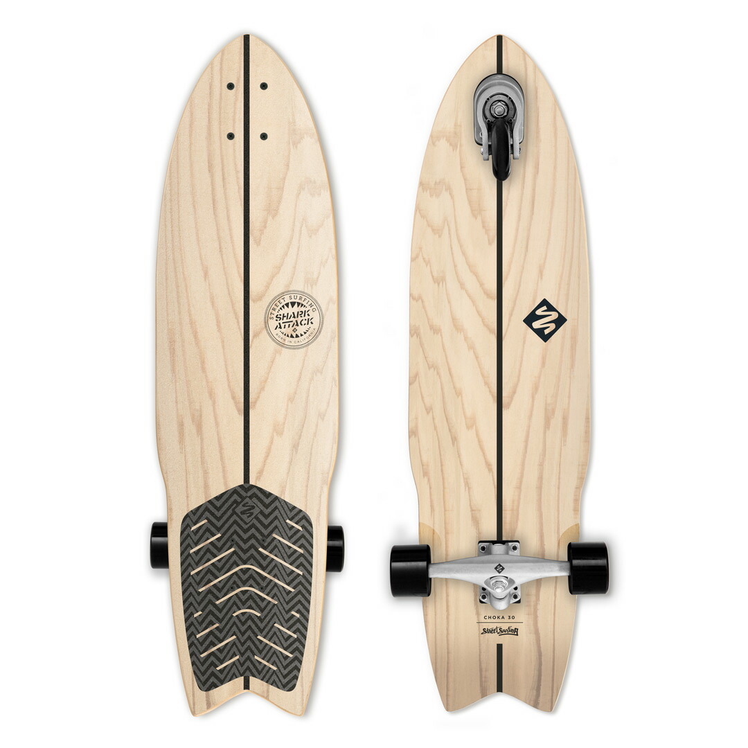 楽天市場】スイングボード 27 30 31 36インチ 三輪スケボー 27 30 31