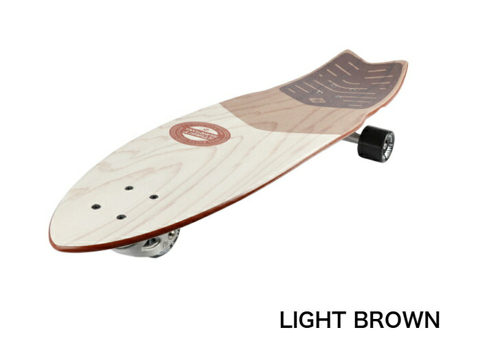 楽天市場】スイングボード 27 30 31 36インチ 三輪スケボー 27 30 31