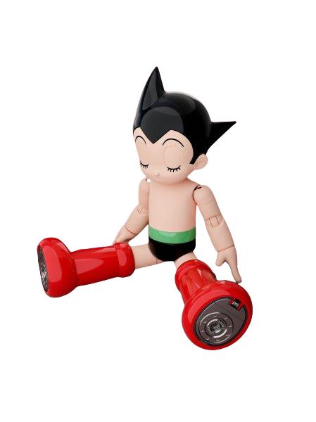 楽天市場】創模玩TRON Model-Kit 鉄腕アトム アトム 30cm アクション