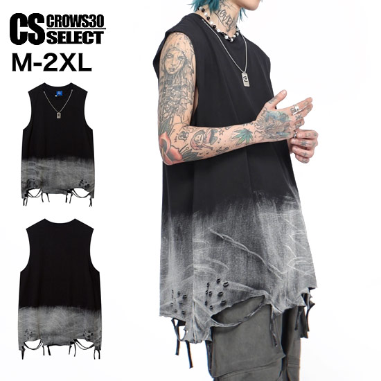 楽天市場】V系（タンクトップ｜トップス）：メンズファッションの通販