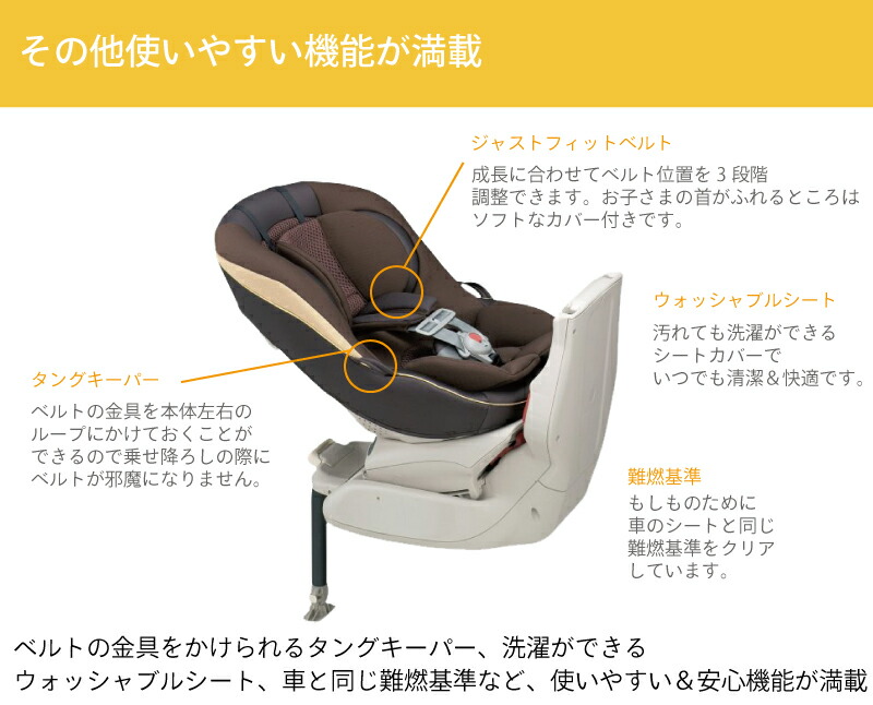 楽天市場】【送料無料】【レンタル】コンビ チャイルドシート ゼウス